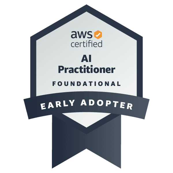 AI Early Adopter